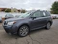 2017 Subaru Forester 2.0XT Premium