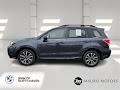 2017 Subaru Forester 2.0XT Premium