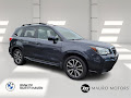 2017 Subaru Forester 2.0XT Premium