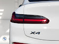 2021 BMW X4 xDrive30i