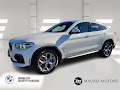 2021 BMW X4 xDrive30i