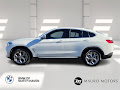 2021 BMW X4 xDrive30i