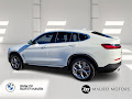 2021 BMW X4 xDrive30i