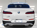 2021 BMW X4 xDrive30i