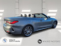 2024 BMW 4 Series 430i xDrive