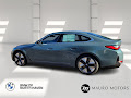 2025 BMW i4 xDrive40