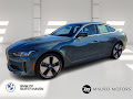 2025 BMW i4 xDrive40