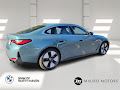 2025 BMW i4 xDrive40