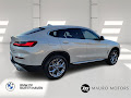 2024 BMW X4 xDrive30i