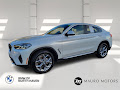 2024 BMW X4 xDrive30i