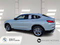 2024 BMW X4 xDrive30i