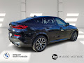 2020 BMW X6 xDrive40i