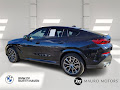 2020 BMW X6 xDrive40i