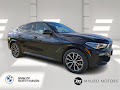 2020 BMW X6 xDrive40i