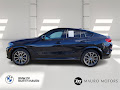 2020 BMW X6 xDrive40i