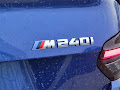 2025 BMW 2 Series M240i