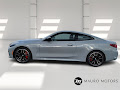 2025 BMW 4 Series M440i xDrive