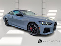 2025 BMW 4 Series M440i xDrive