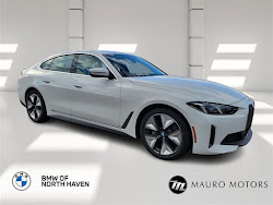 2025 BMW i4 xDrive40