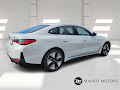 2025 BMW i4 xDrive40