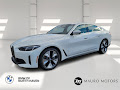 2025 BMW i4 xDrive40