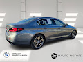 2021 BMW 5 Series 540i xDrive