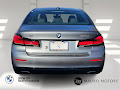 2021 BMW 5 Series 540i xDrive