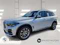 2023 BMW X5 xDrive45e