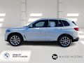 2023 BMW X5 xDrive45e