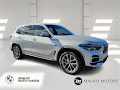 2023 BMW X5 xDrive45e