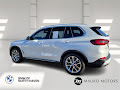 2023 BMW X5 xDrive45e