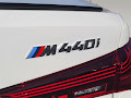 2025 BMW 4 Series M440i xDrive