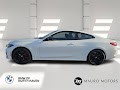 2025 BMW 4 Series M440i xDrive