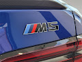 2025 BMW M5 Base