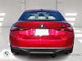 2025 BMW i4 xDrive40