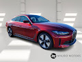 2025 BMW i4 xDrive40