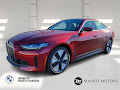 2025 BMW i4 xDrive40