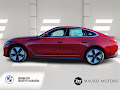 2025 BMW i4 xDrive40