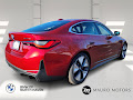 2025 BMW i4 xDrive40