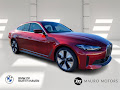 2025 BMW i4 xDrive40