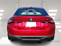 2025 BMW i4 xDrive40