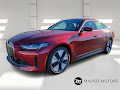 2025 BMW i4 xDrive40