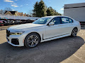 2022 BMW 7 Series 750i xDrive