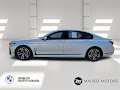 2022 BMW 7 Series 750i xDrive