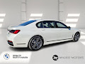 2022 BMW 7 Series 750i xDrive