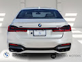 2022 BMW 7 Series 750i xDrive