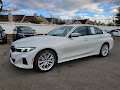 2024 BMW 3 Series 330i xDrive