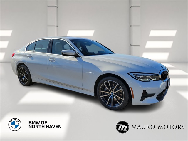 2019 BMW 3 Series 330i xDrive