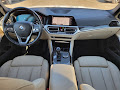 2019 BMW 3 Series 330i xDrive