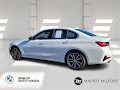 2019 BMW 3 Series 330i xDrive